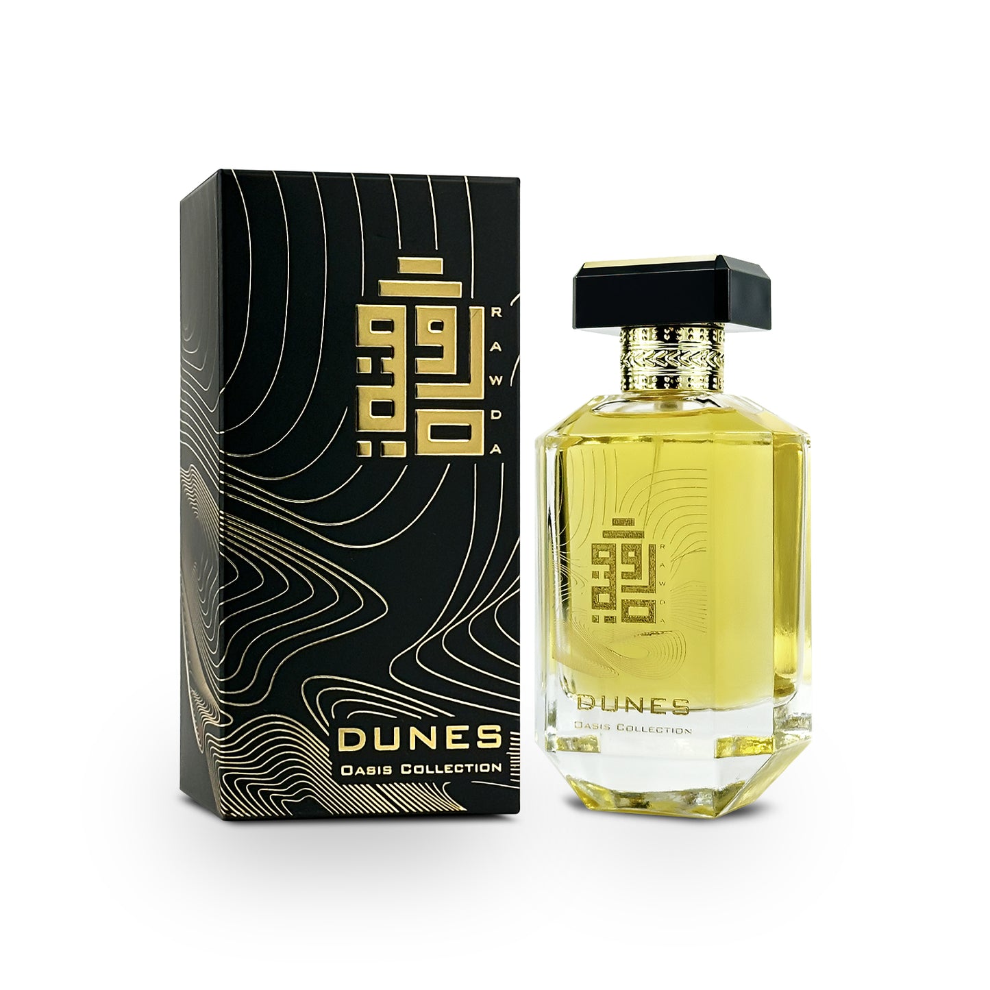 Dunes