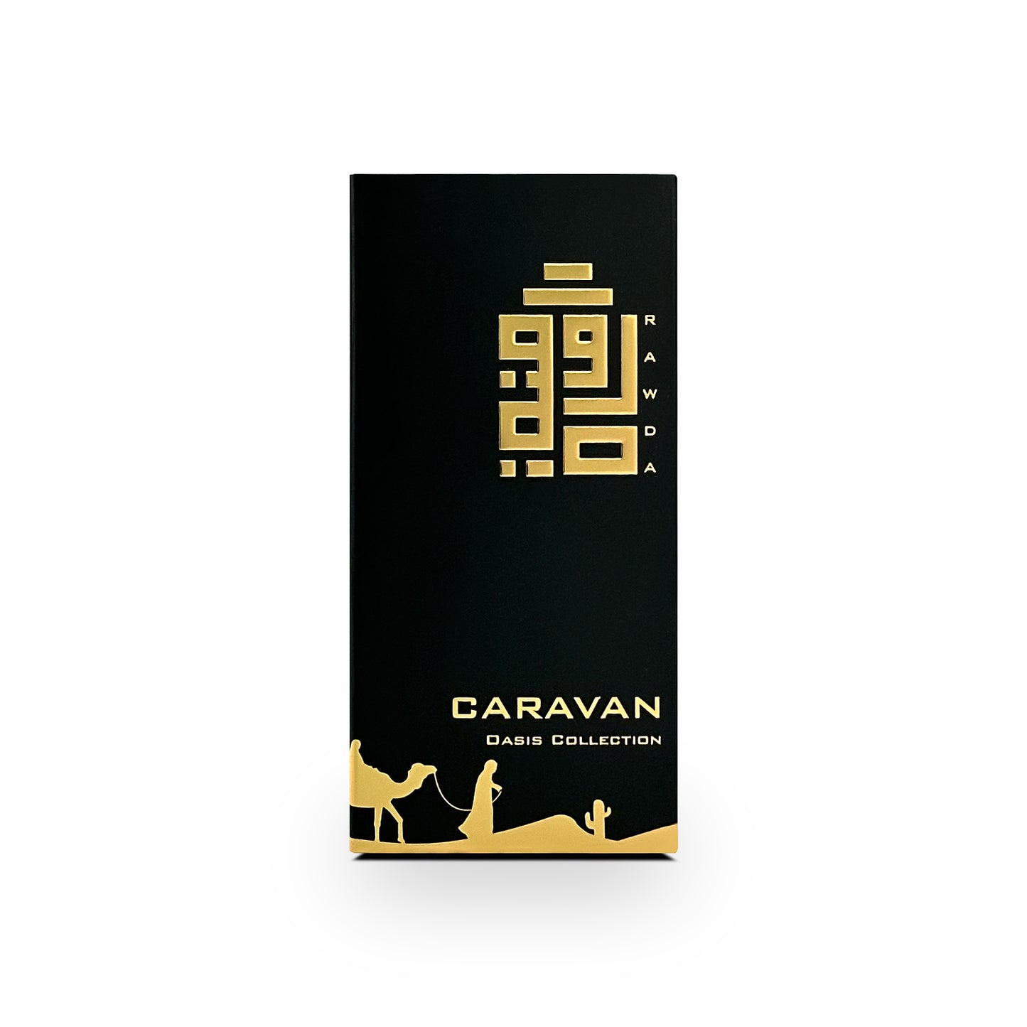 Caravan