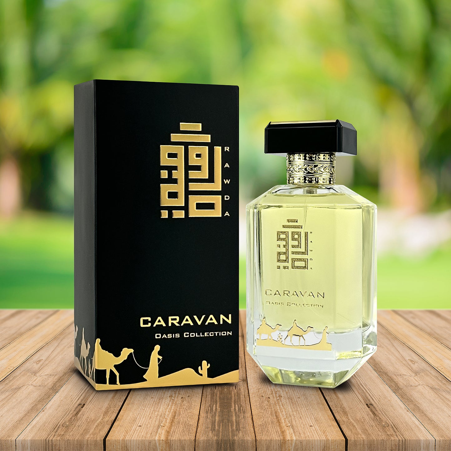 Caravan