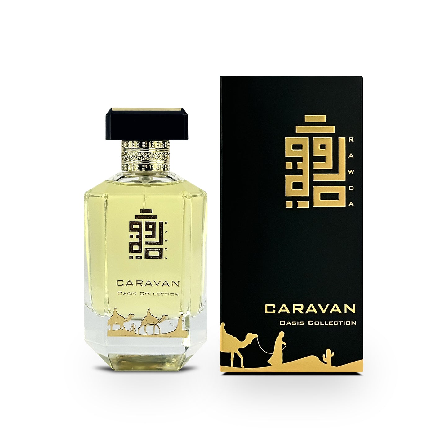 Caravan