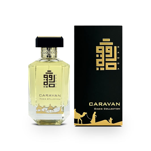 Caravan
