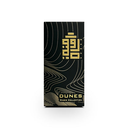 Dunes