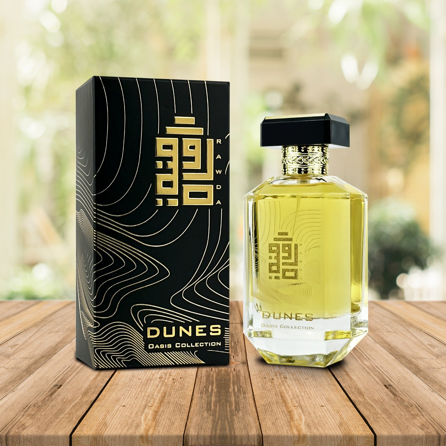 Dunes