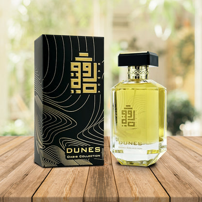 Dunes
