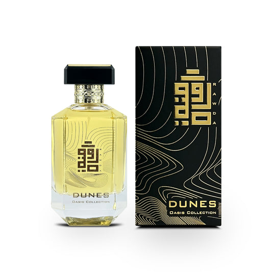 Dunes