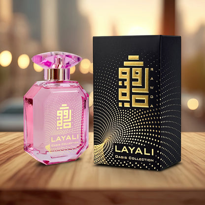 Layali