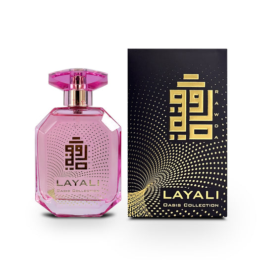 Layali