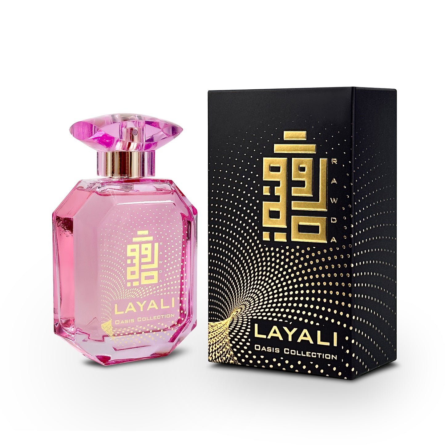 Layali