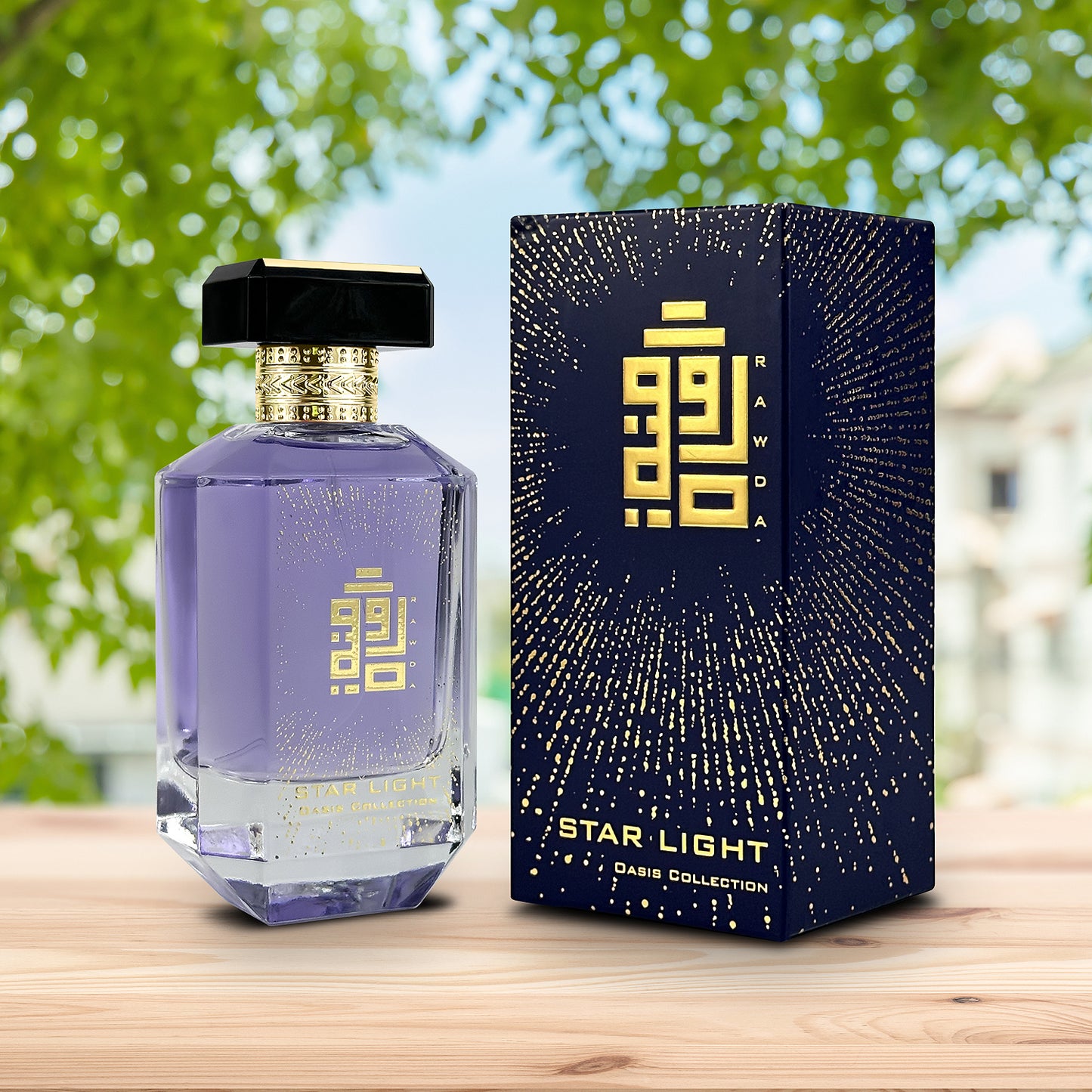 Star Light
